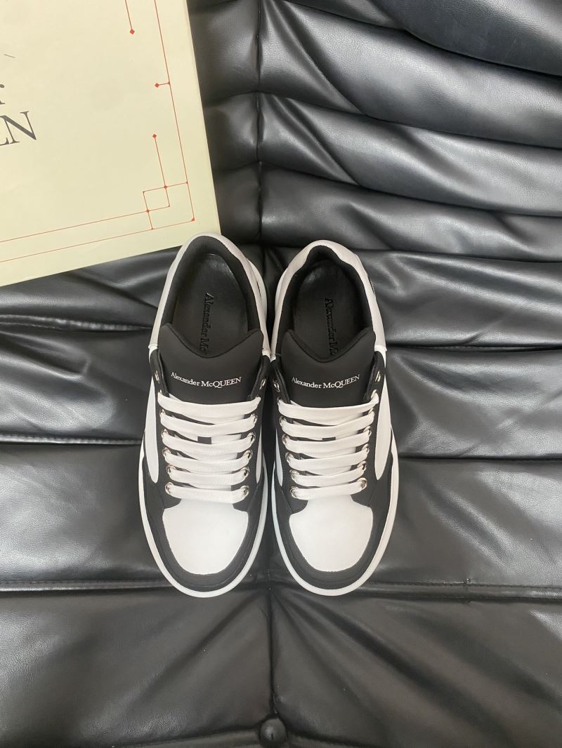 Alexander Mcqueen Casual Shoes